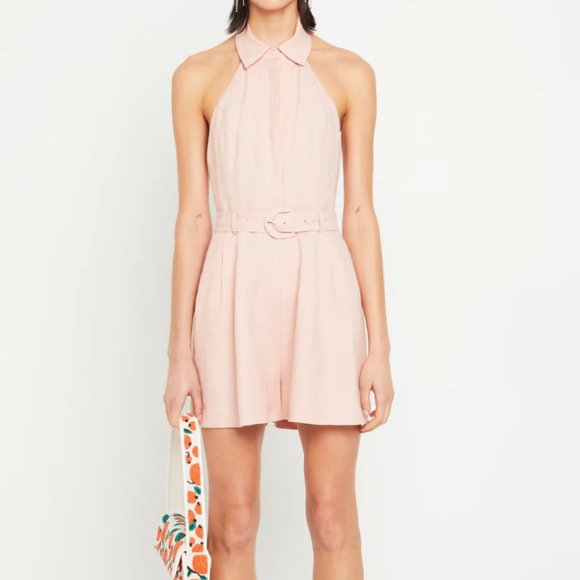 kourt | Few Moda | Ember Romper | NWOT - Picture 5 of 8